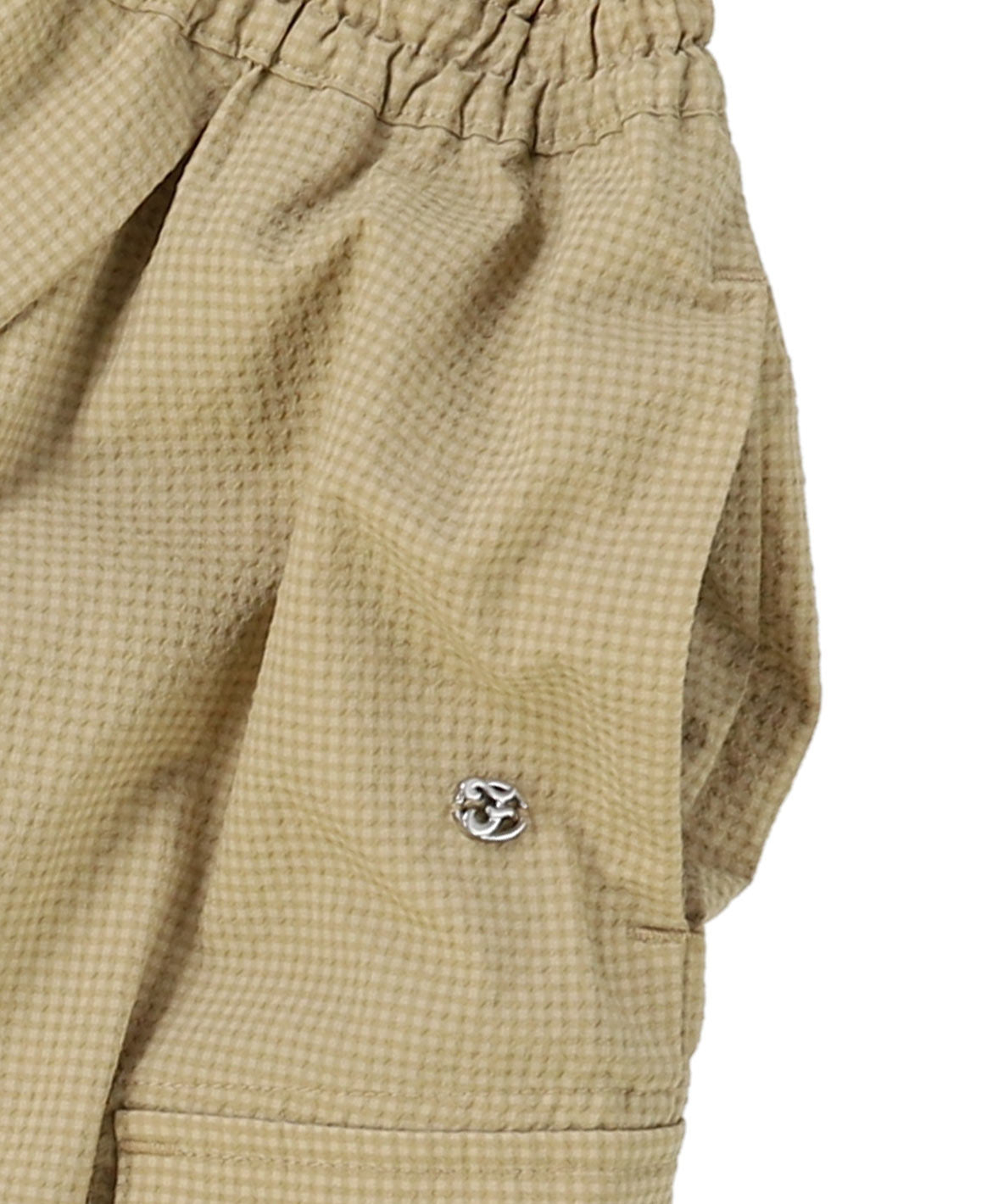 SOLOTEX Cargo Pants