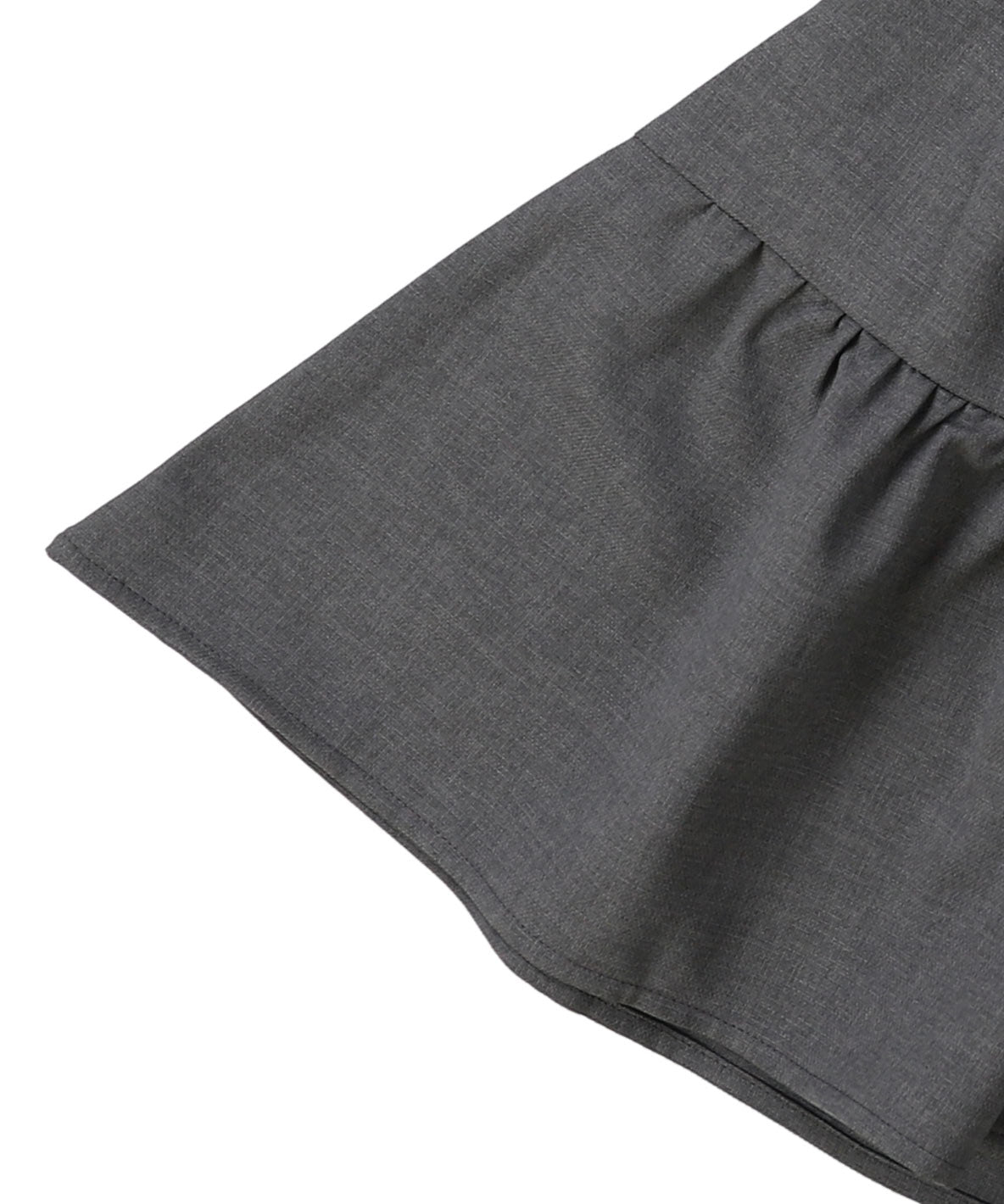 Reflax Tiered Dress