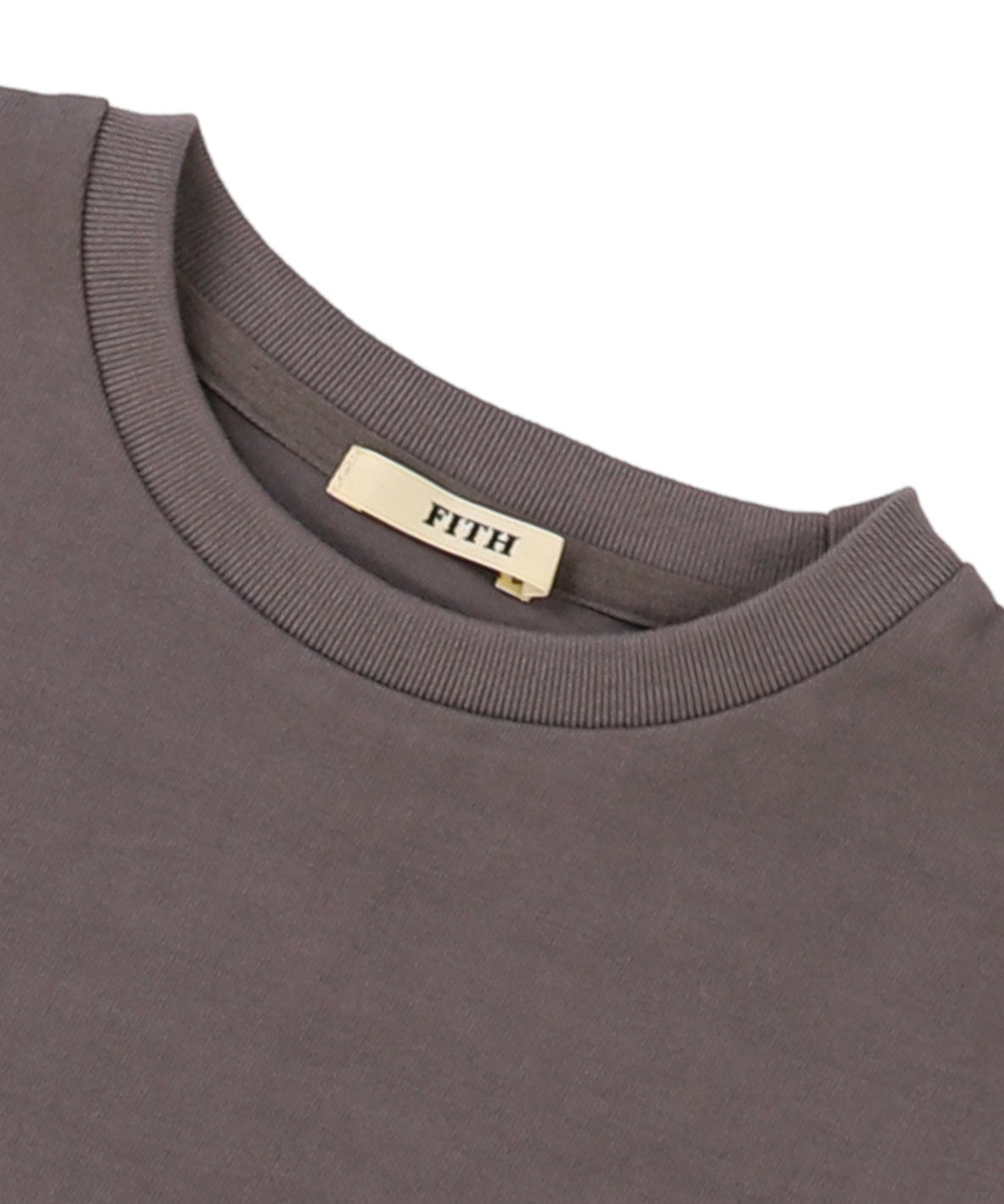 Smooth Back Logo Dress