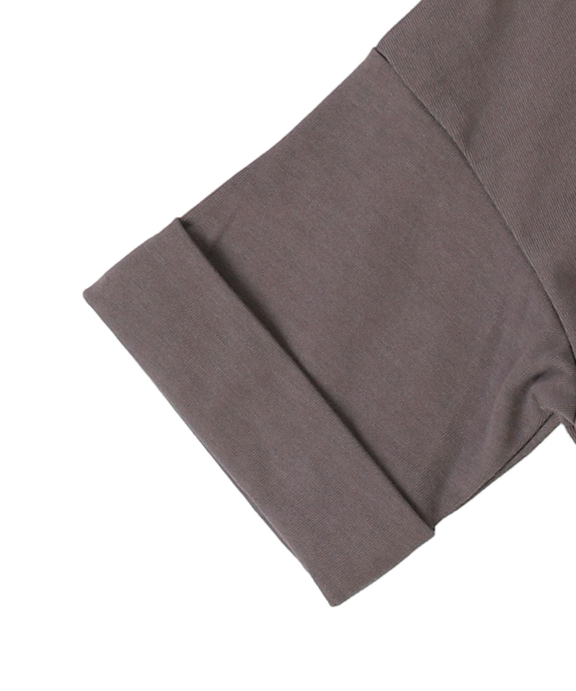 Smooth Back Logo Dress