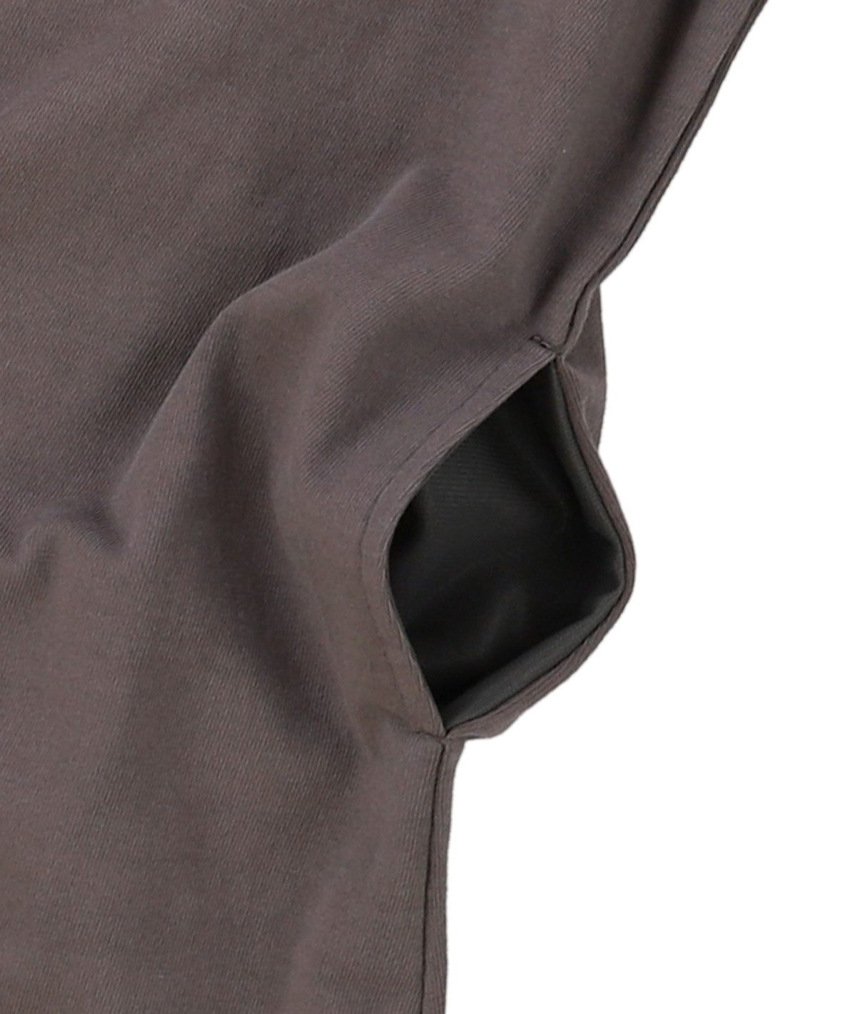 Smooth Back Logo Dress