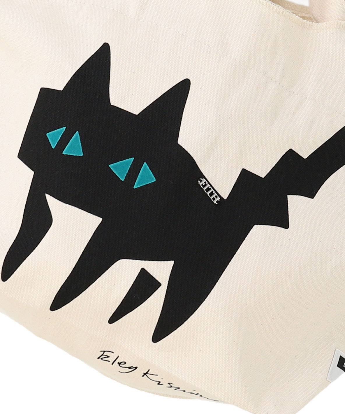 ELEY KISHIMOTO CAT Bag