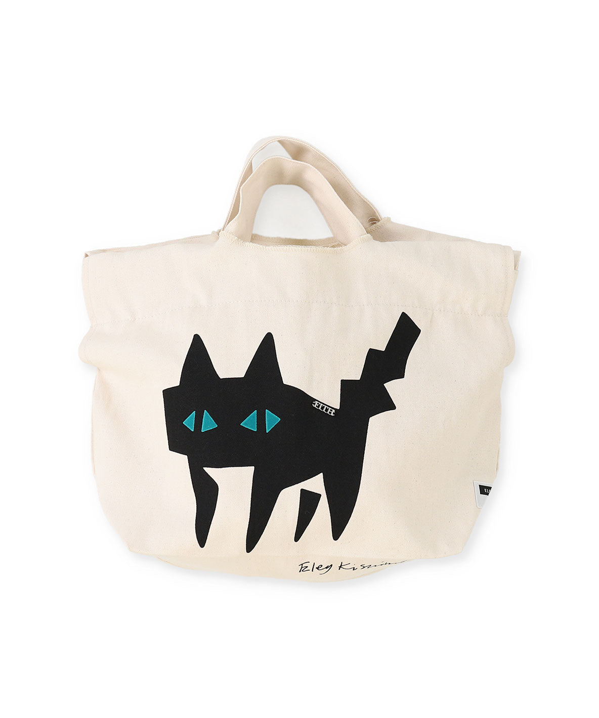 ELEY KISHIMOTO CAT Bag