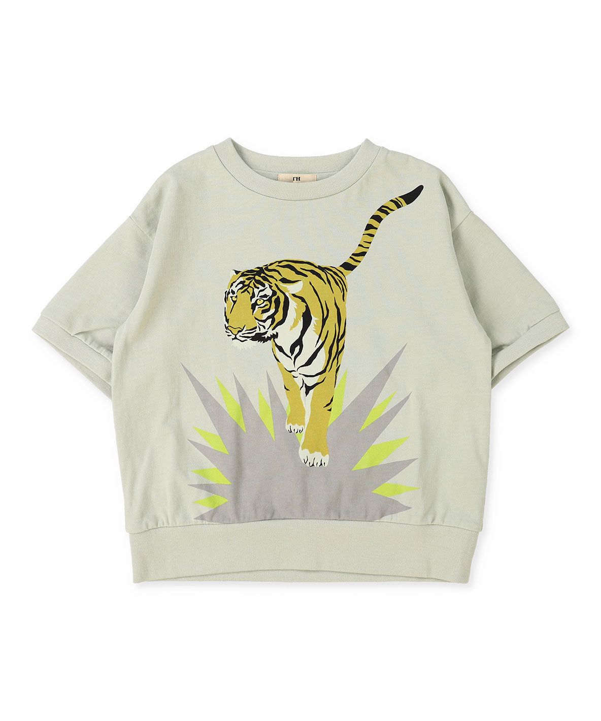 ELEY KISHIMOTO Smooth TIGER Tee