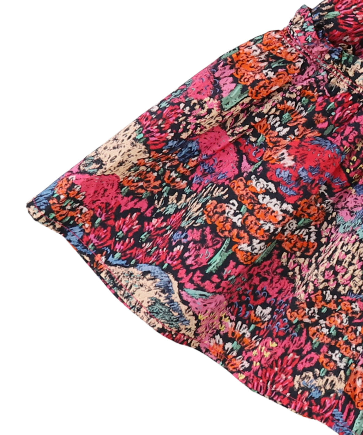 Liberty Darley Hillside Blouse