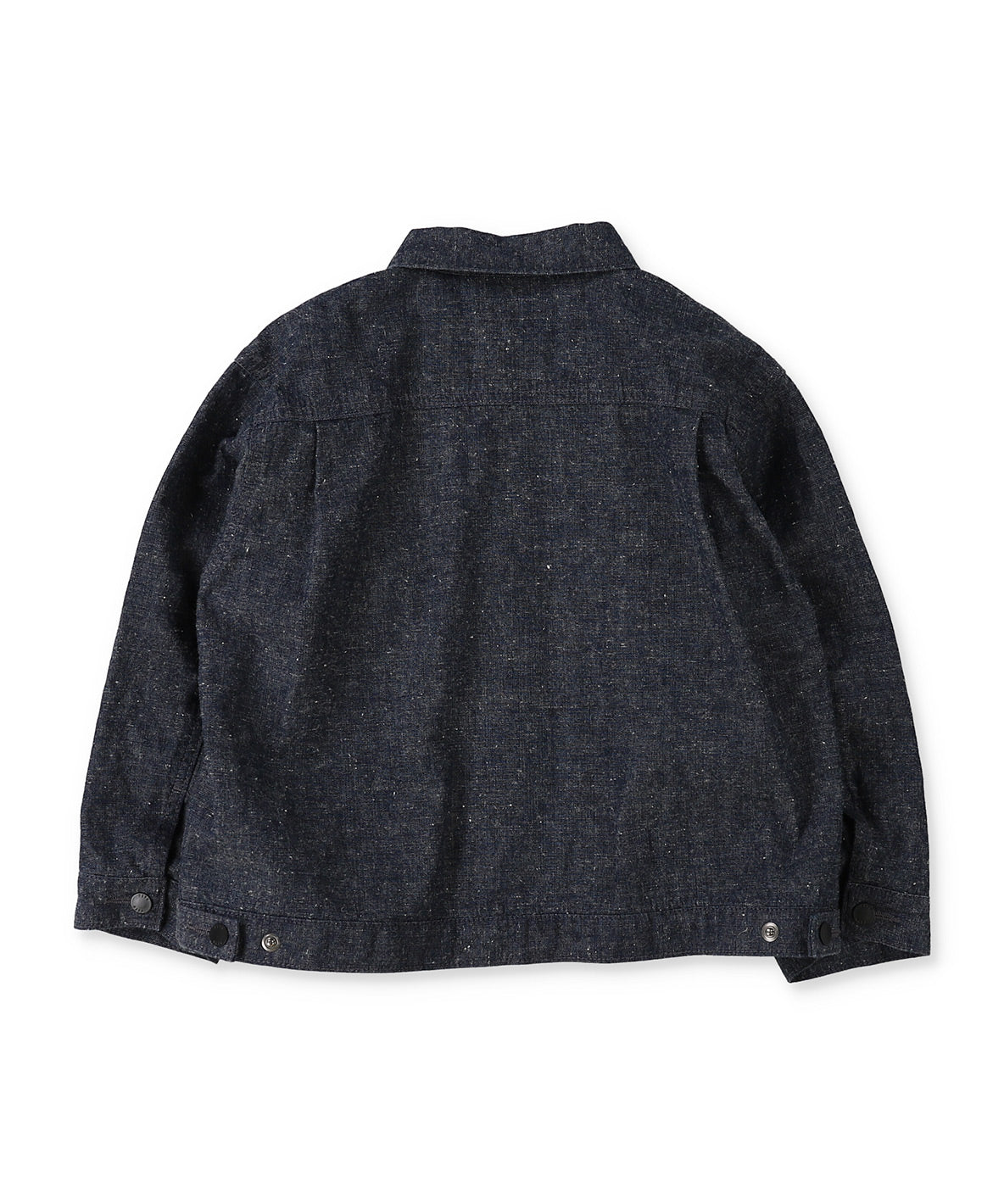 Light Denim Jacket