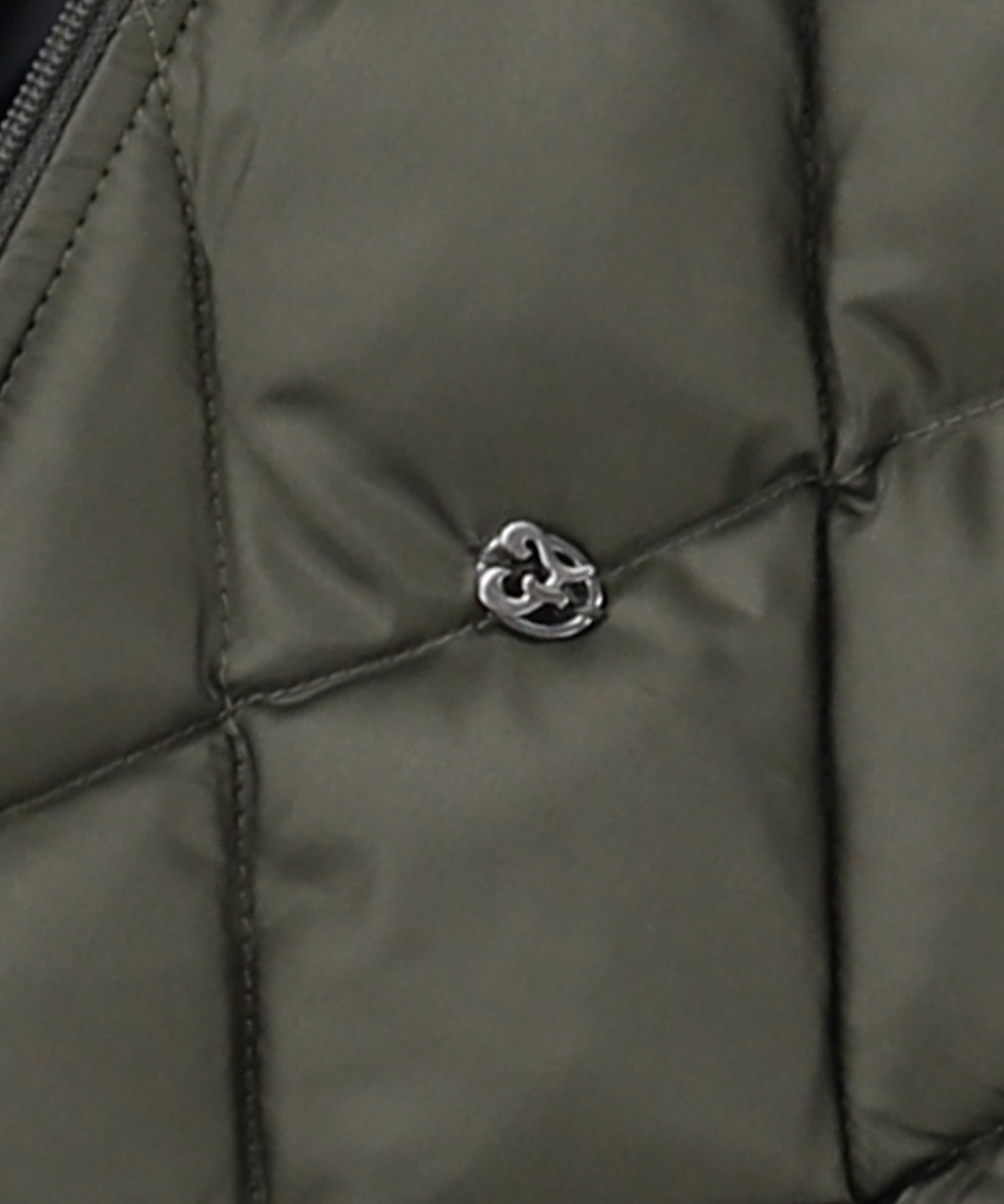 FLARE Ball Blouson