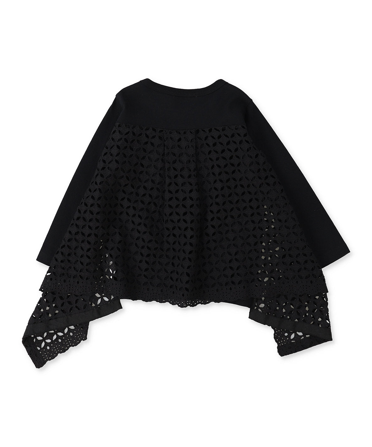 Lacy L/S Tee