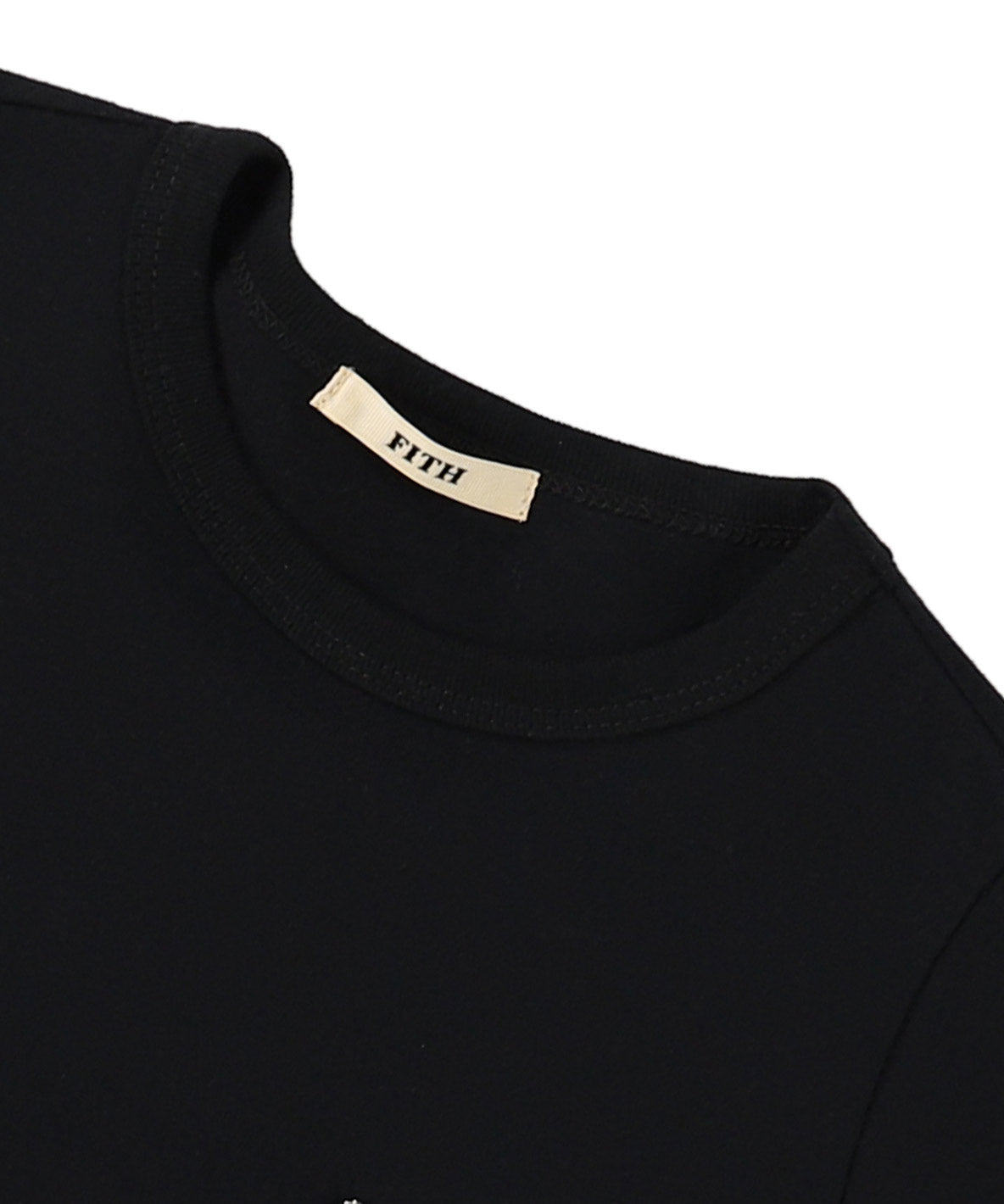 Lacy L/S Tee