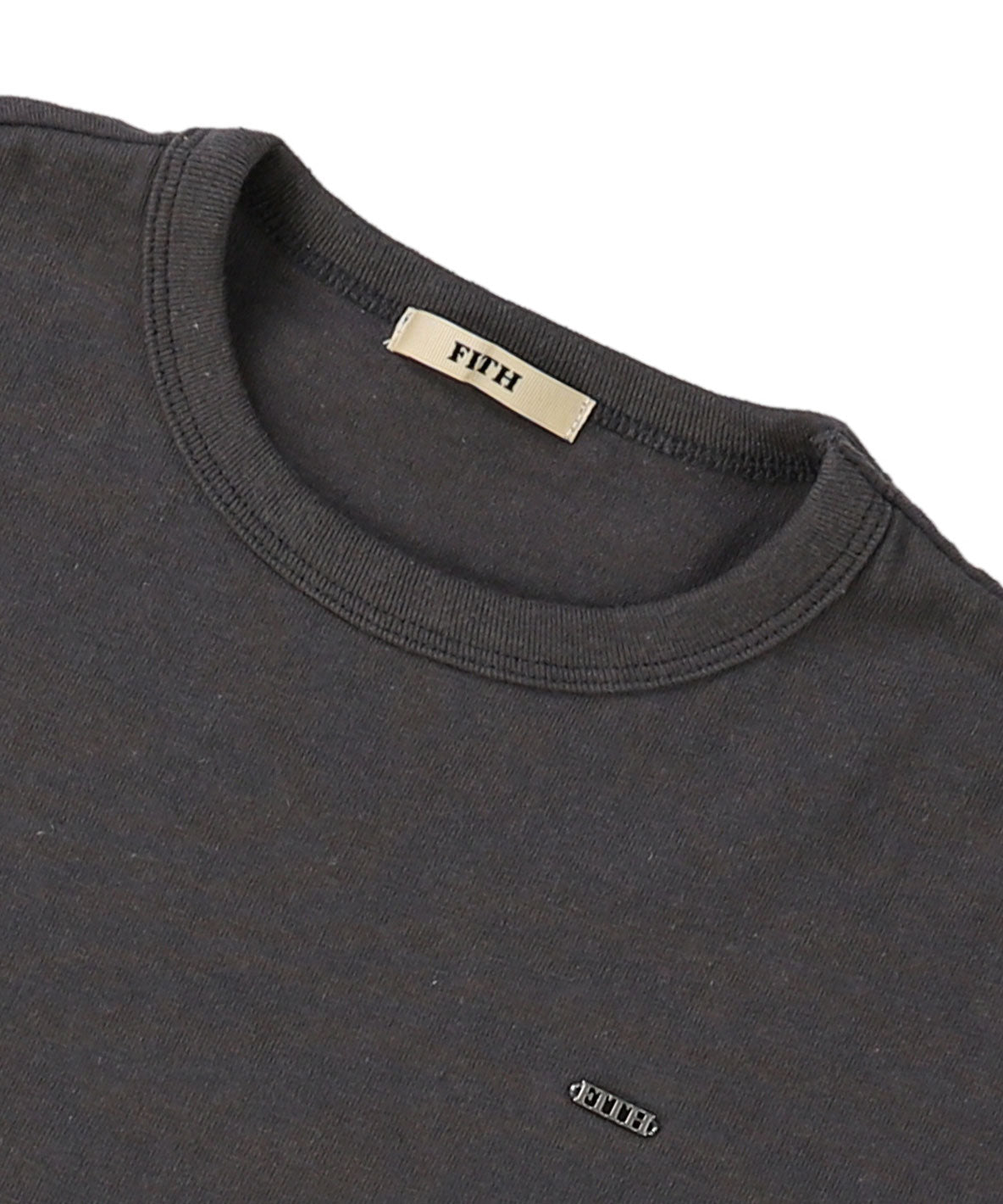 Back Logo L/S Tee