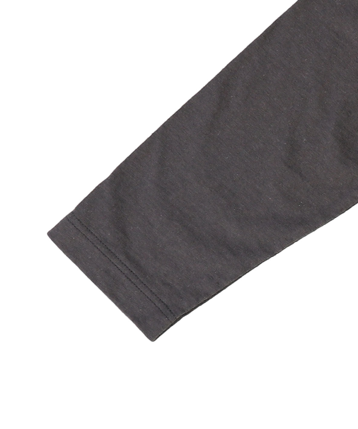 Back Logo L/S Tee