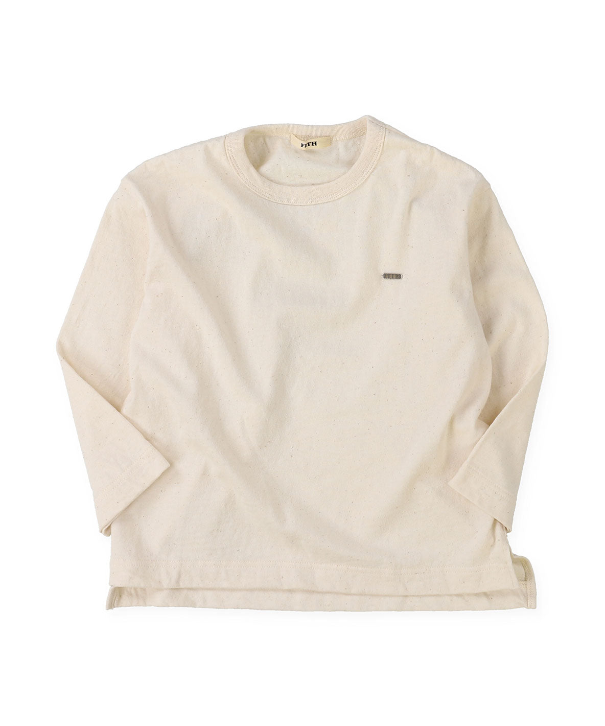 Back Logo L/S Tee