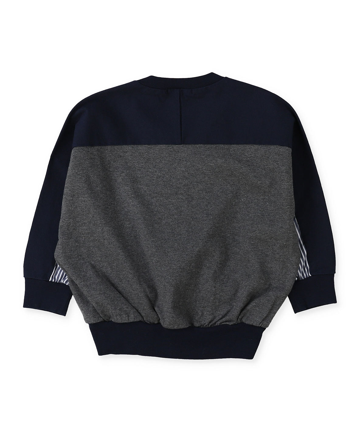 Docking L/S Tee