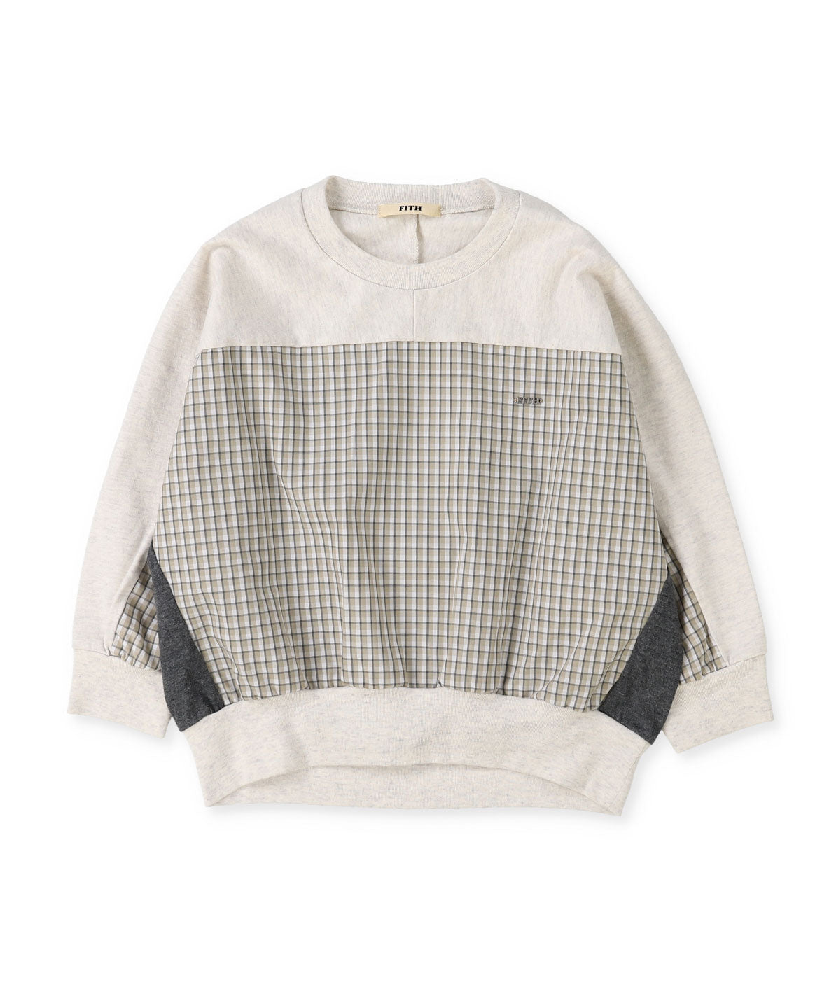 Docking L/S Tee