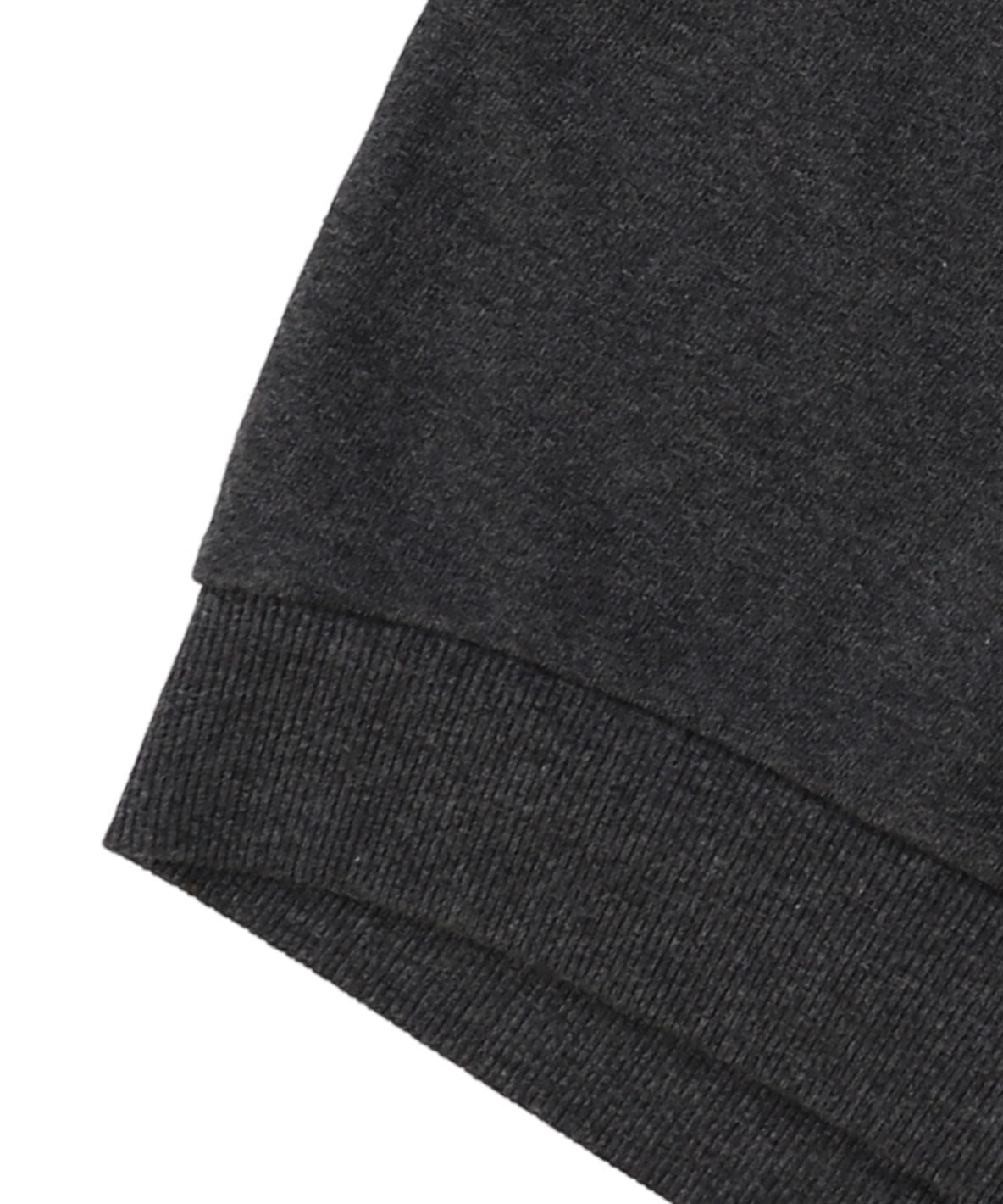 Layered Sweatshirt