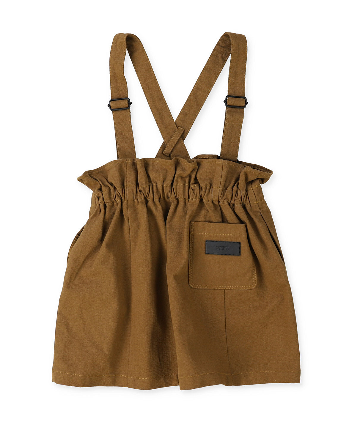 Suspender Skirt