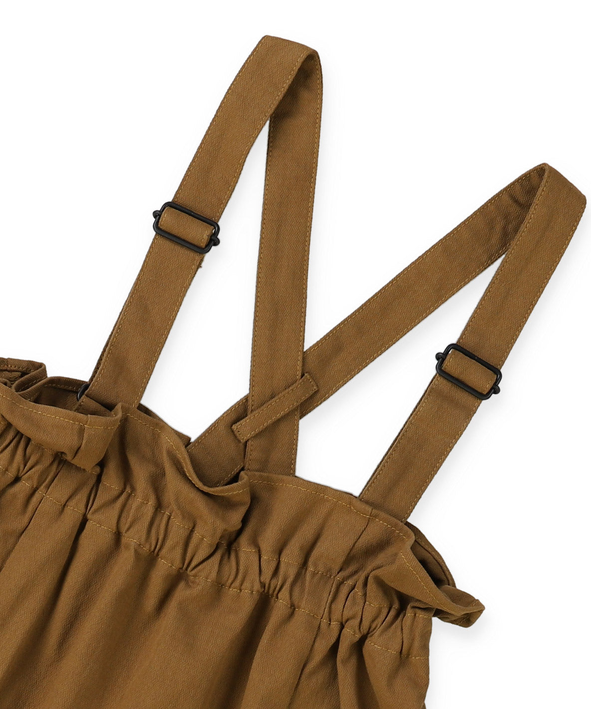 Suspender Skirt