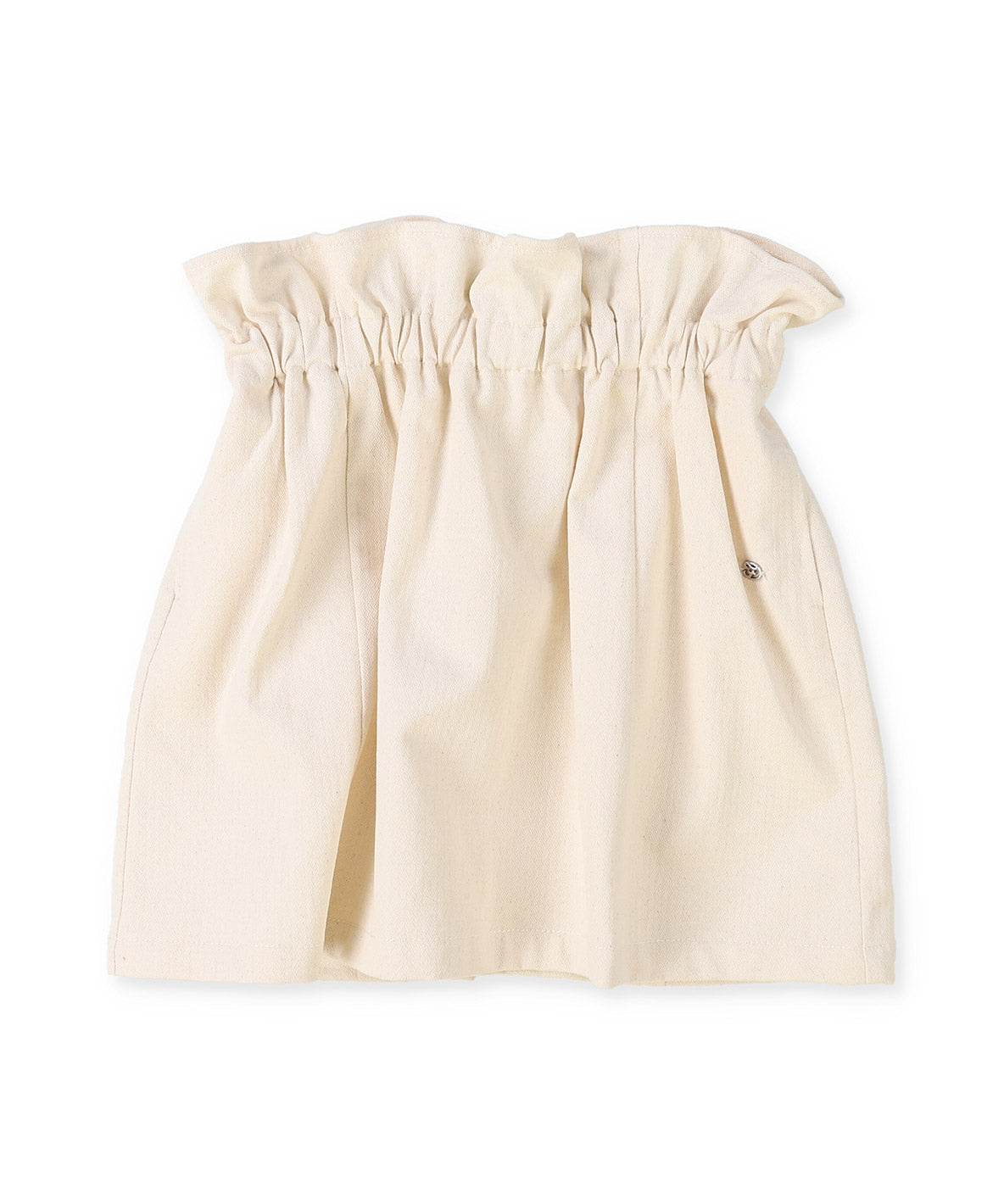 Suspender Skirt