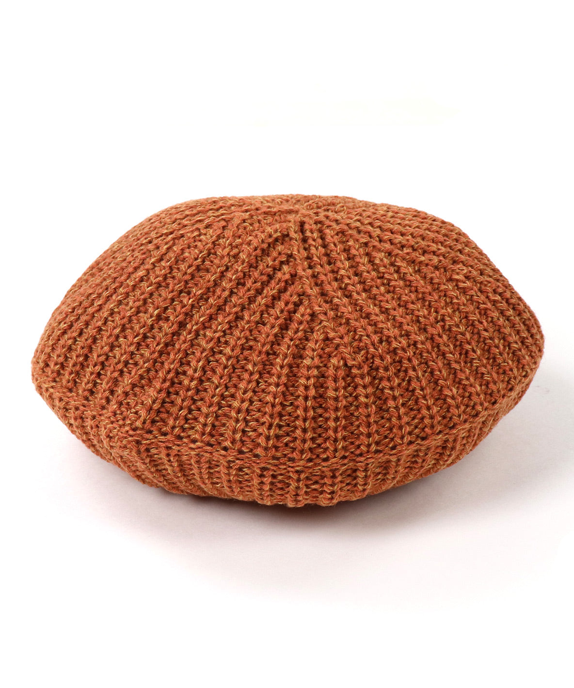 Knitted Beret
