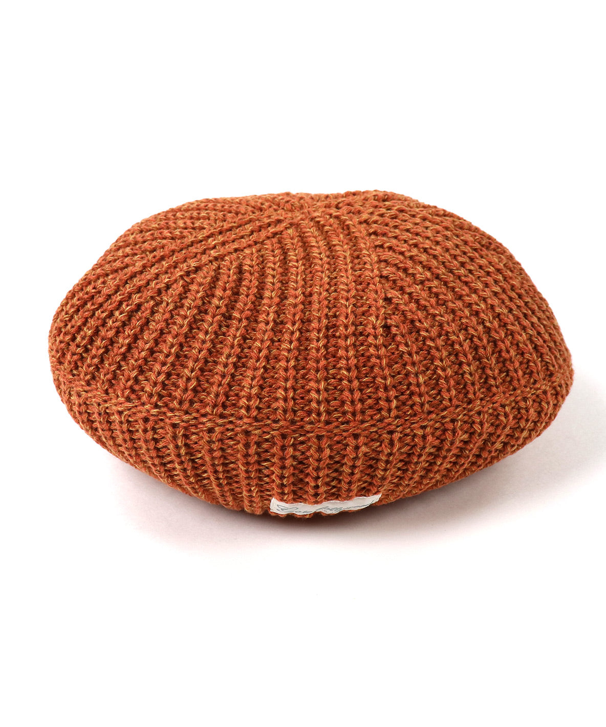 Knitted Beret