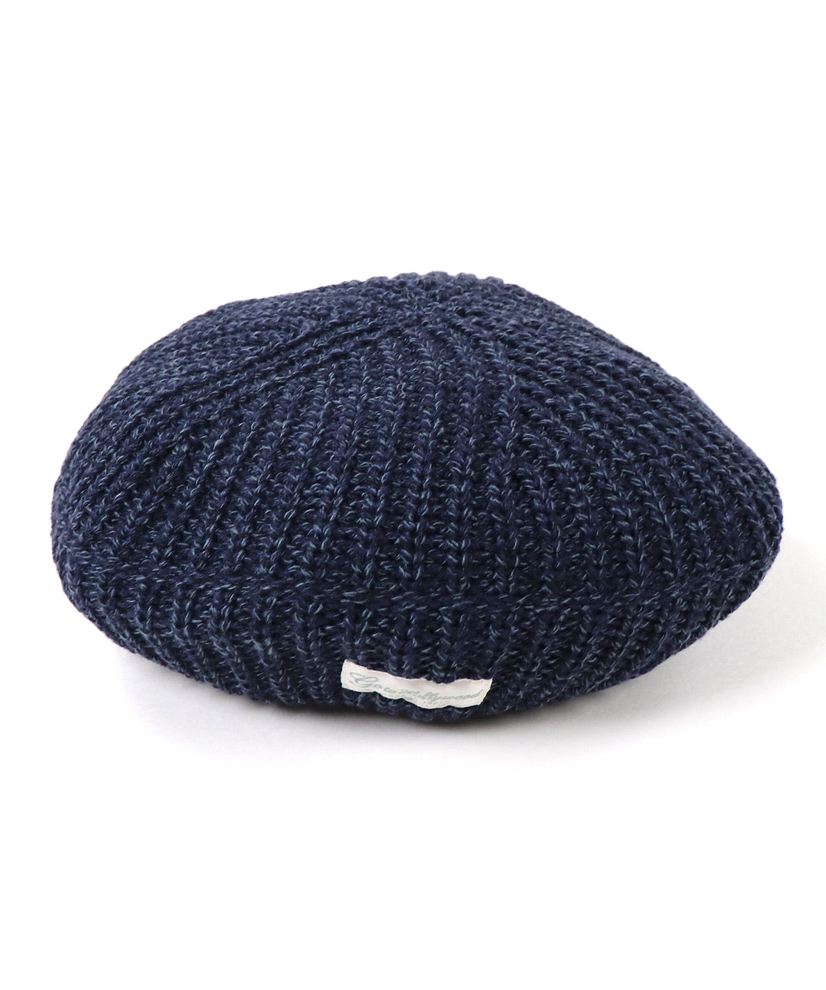 Knitted Beret