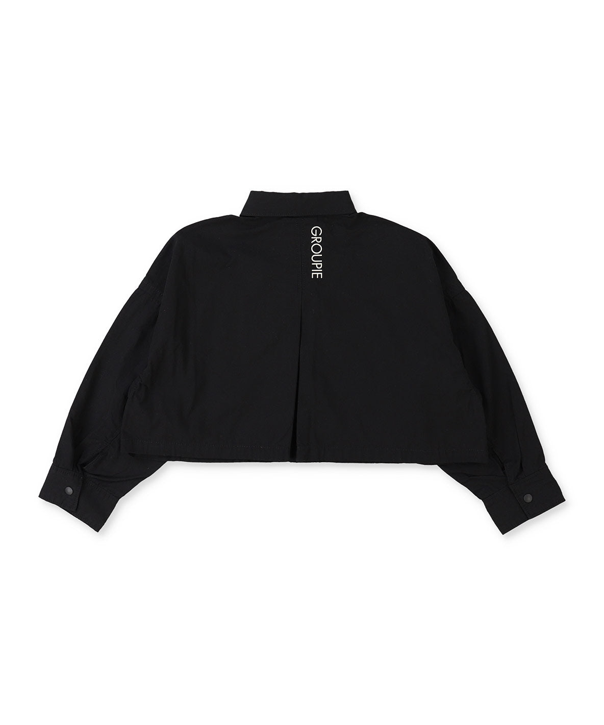 Lawn Short Shirt