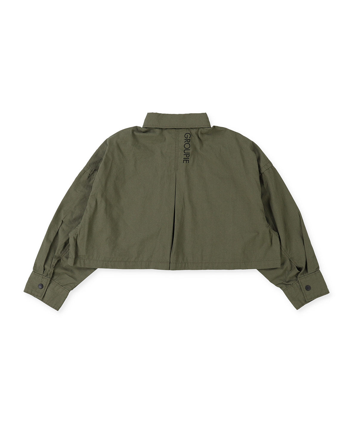 Lawn Short Shirt