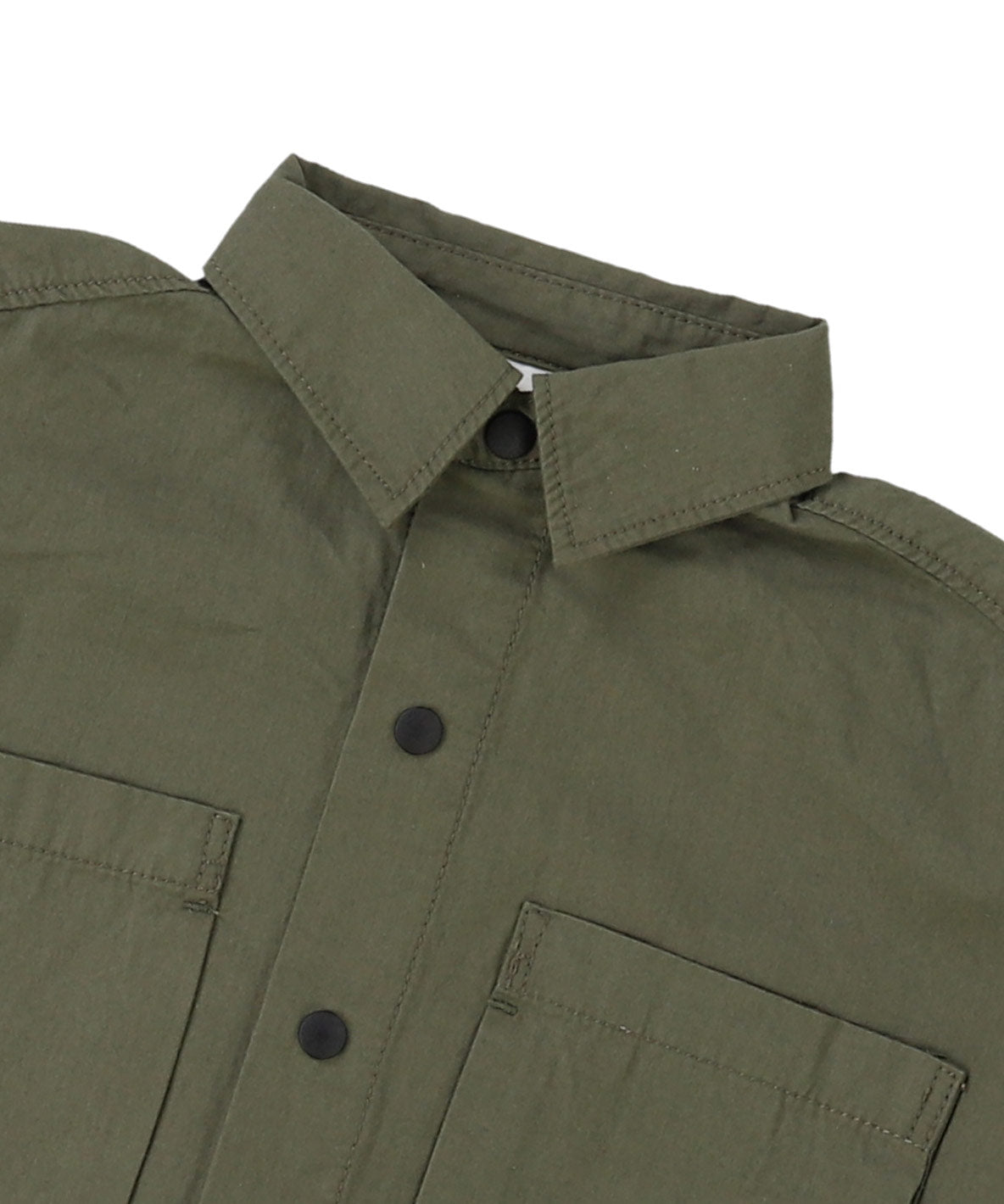 Lawn Short Shirt