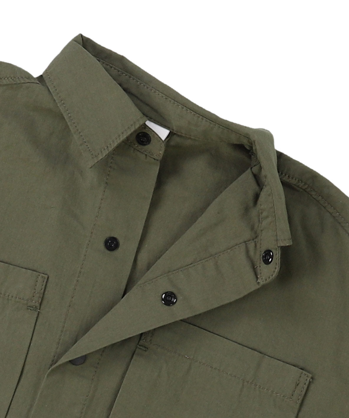 Lawn Short Shirt