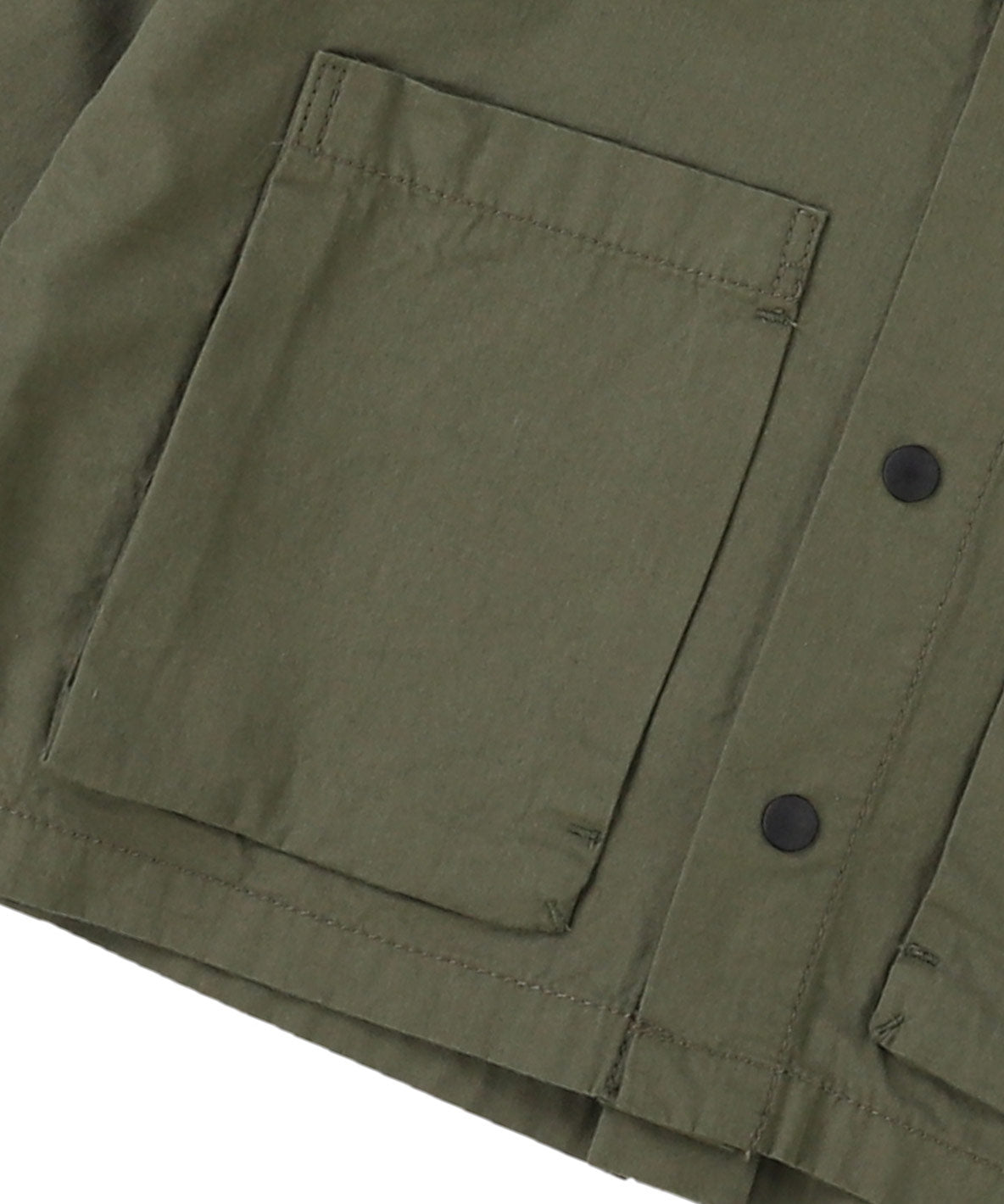 Lawn Short Shirt