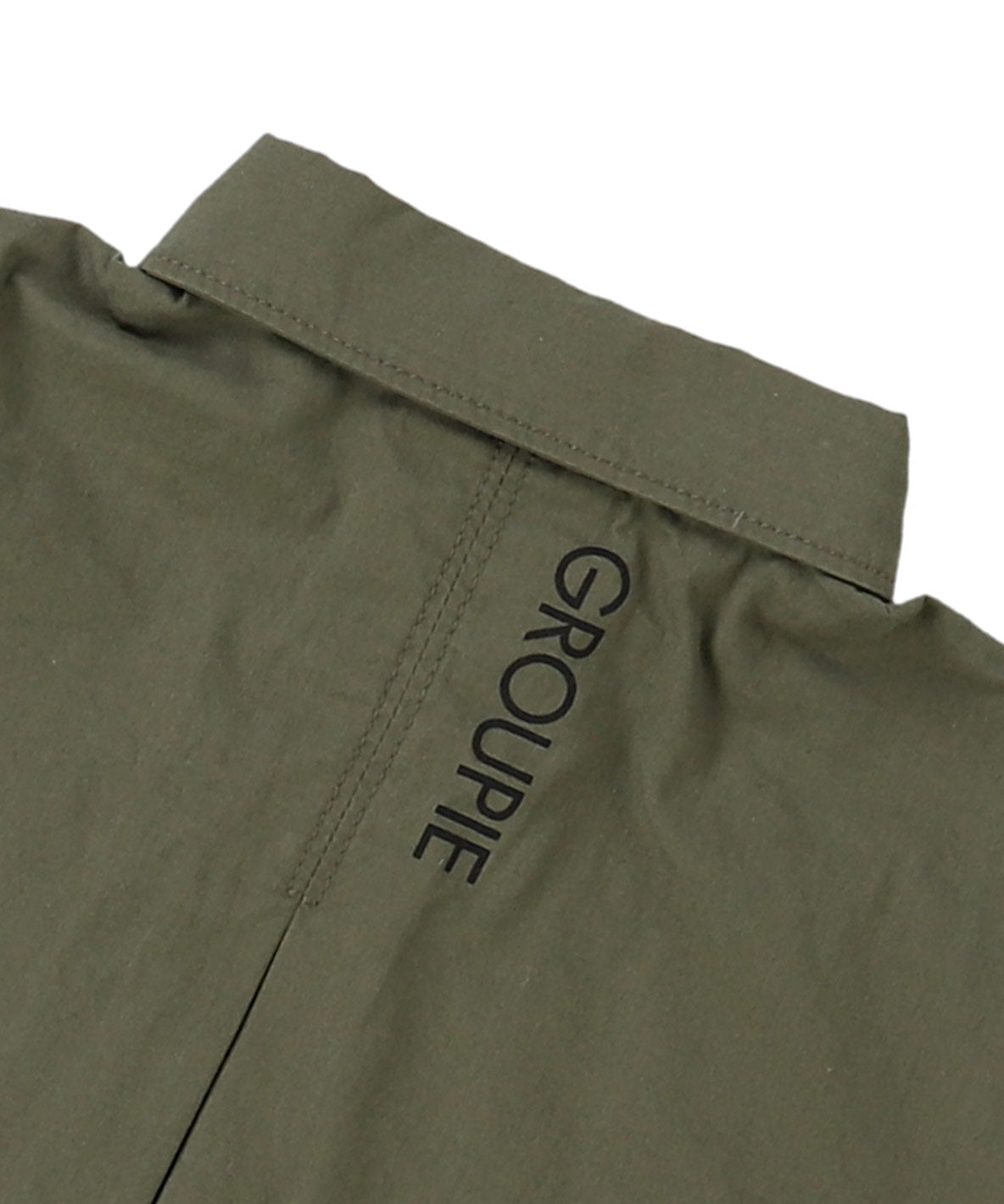 Lawn Short Shirt
