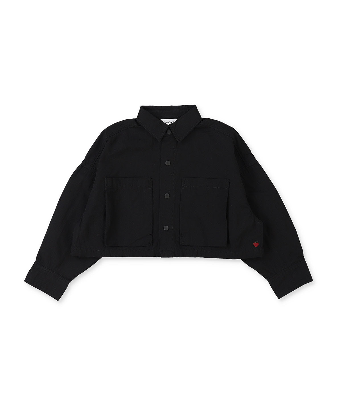 Lawn Short Shirt
