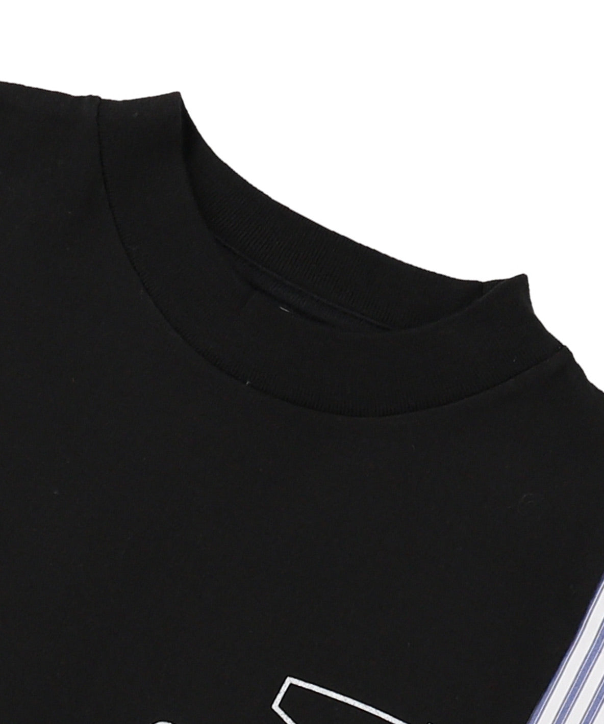 WOODLAND Wide Silhouette TEE