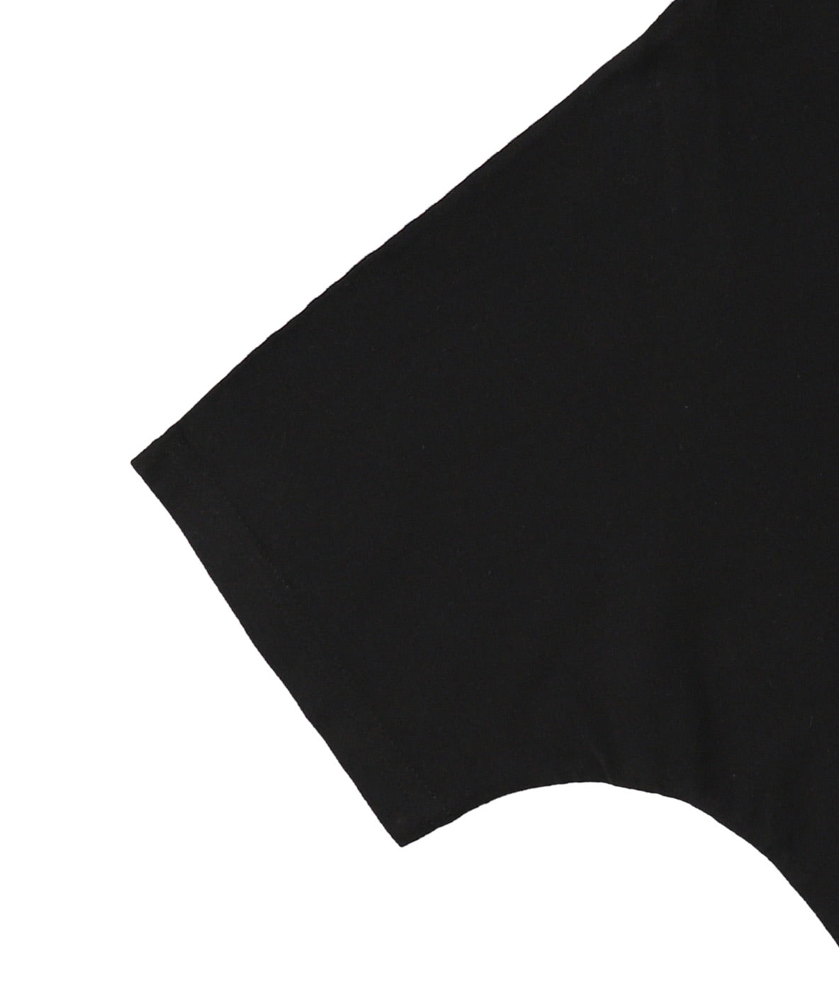 WOODLAND Wide Silhouette TEE