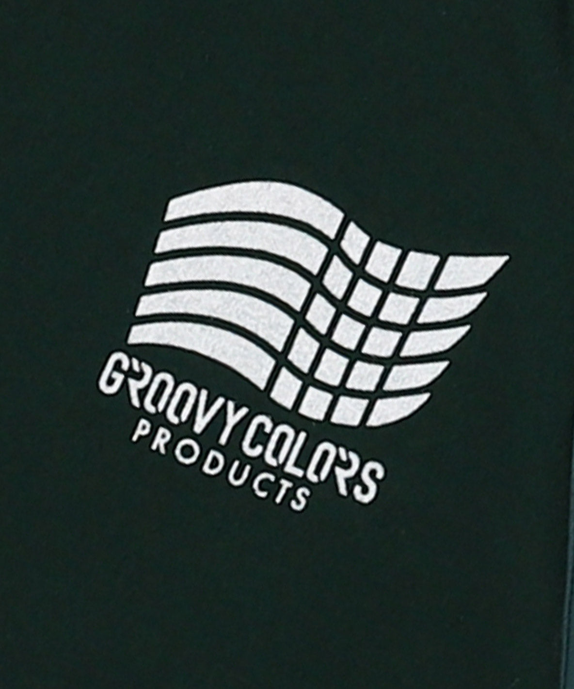 GRVY Switching Raglan TEE