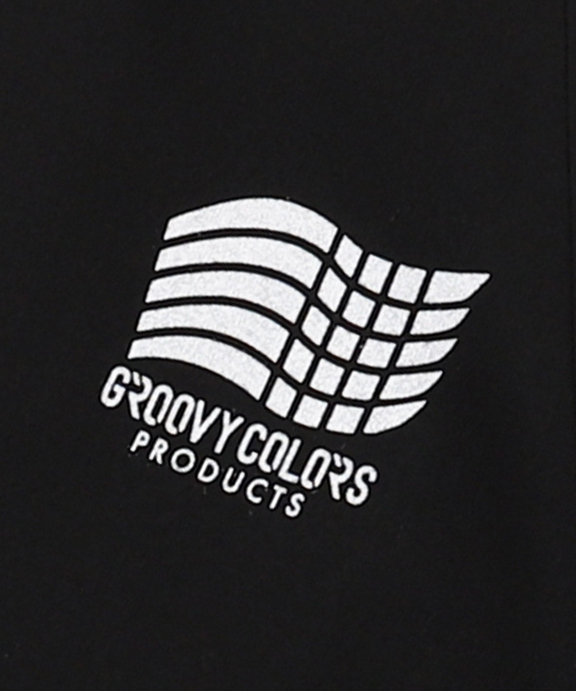GRVY Switching Raglan TEE