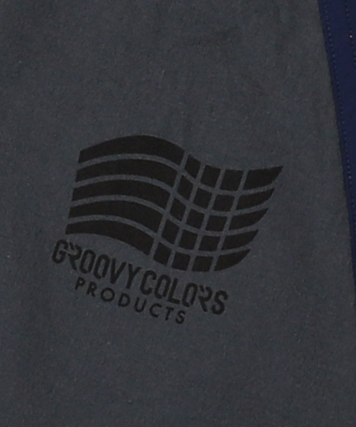 GRVY Switching Raglan TEE