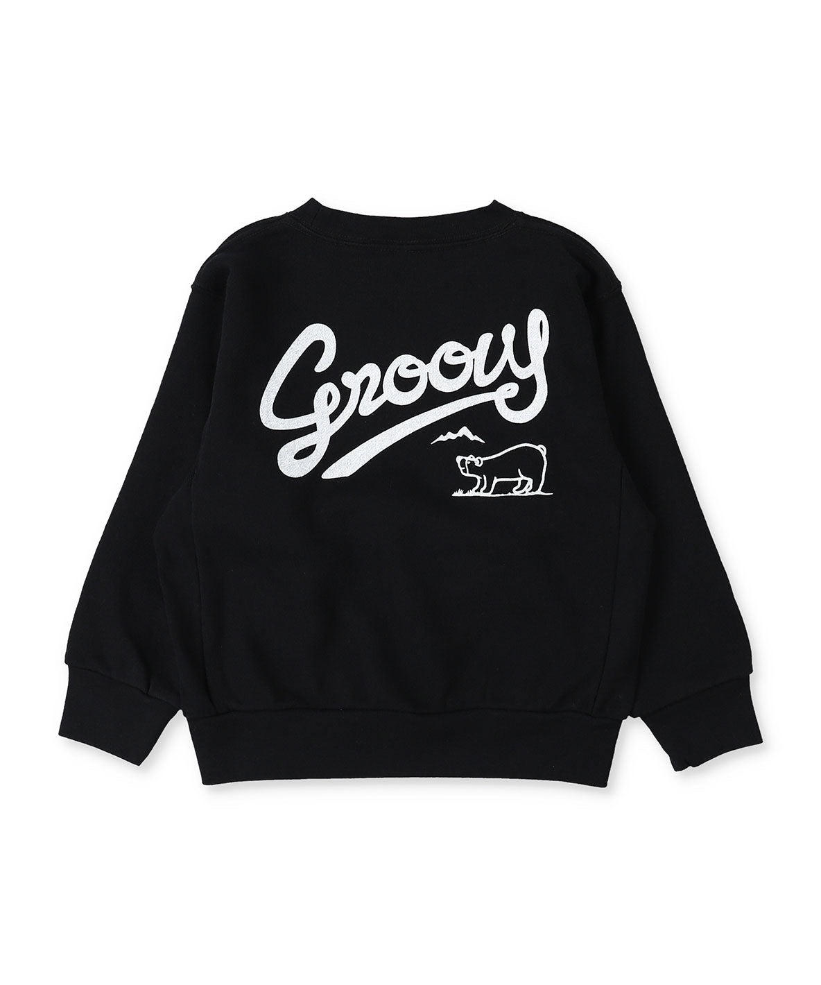 GRS BEAR Sweatshirt