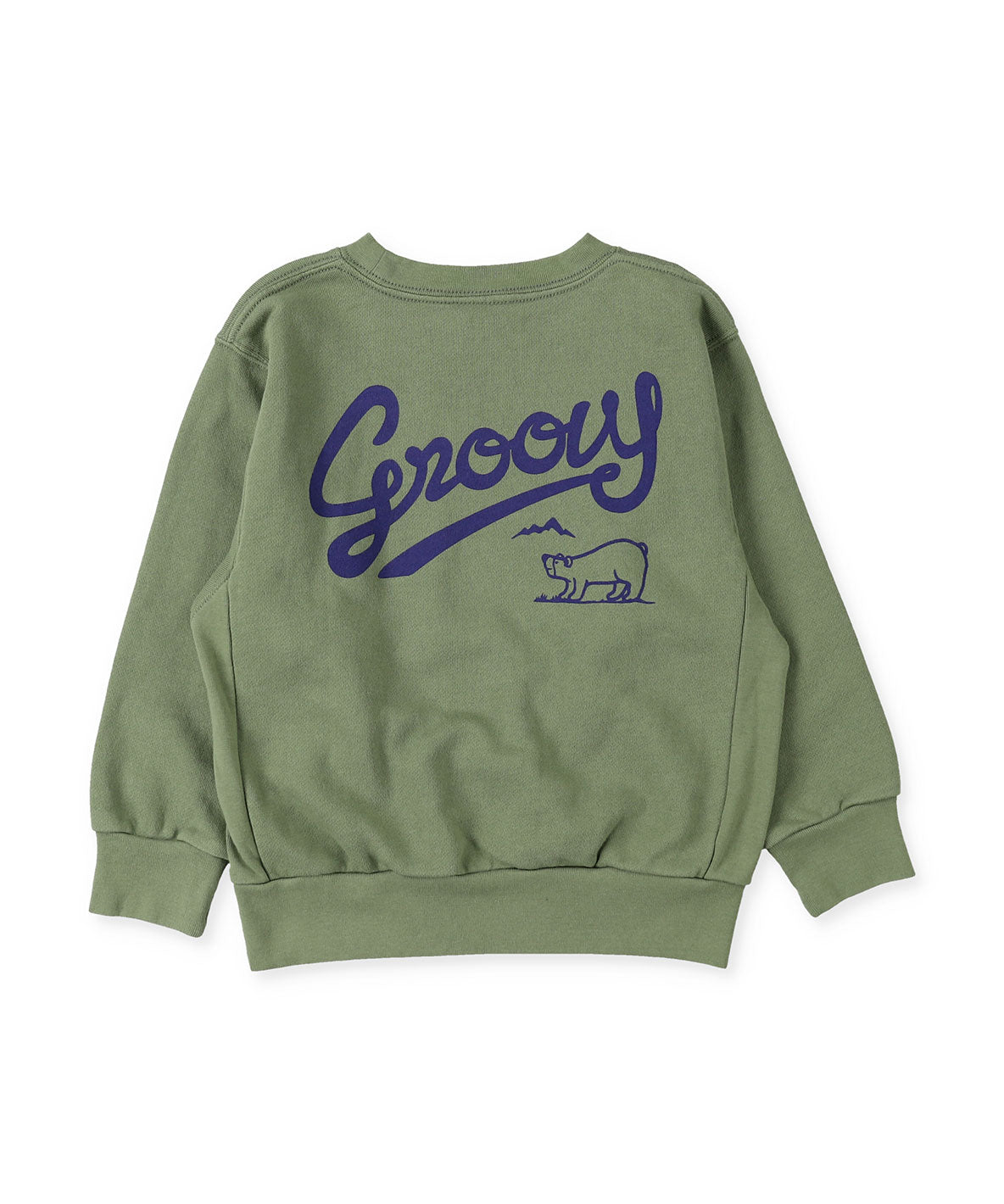 GRS BEAR Sweatshirt