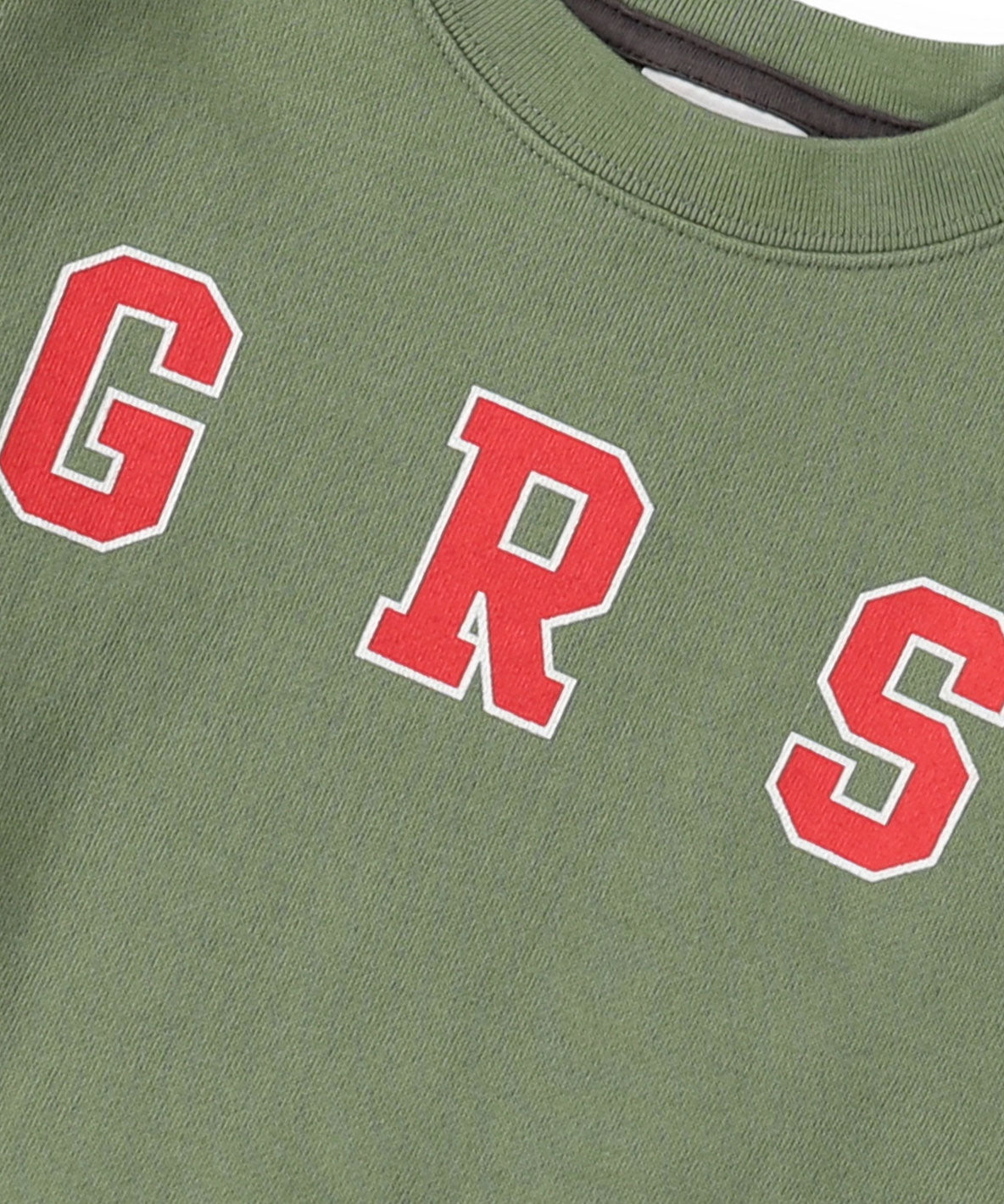 GRS BEAR Sweatshirt