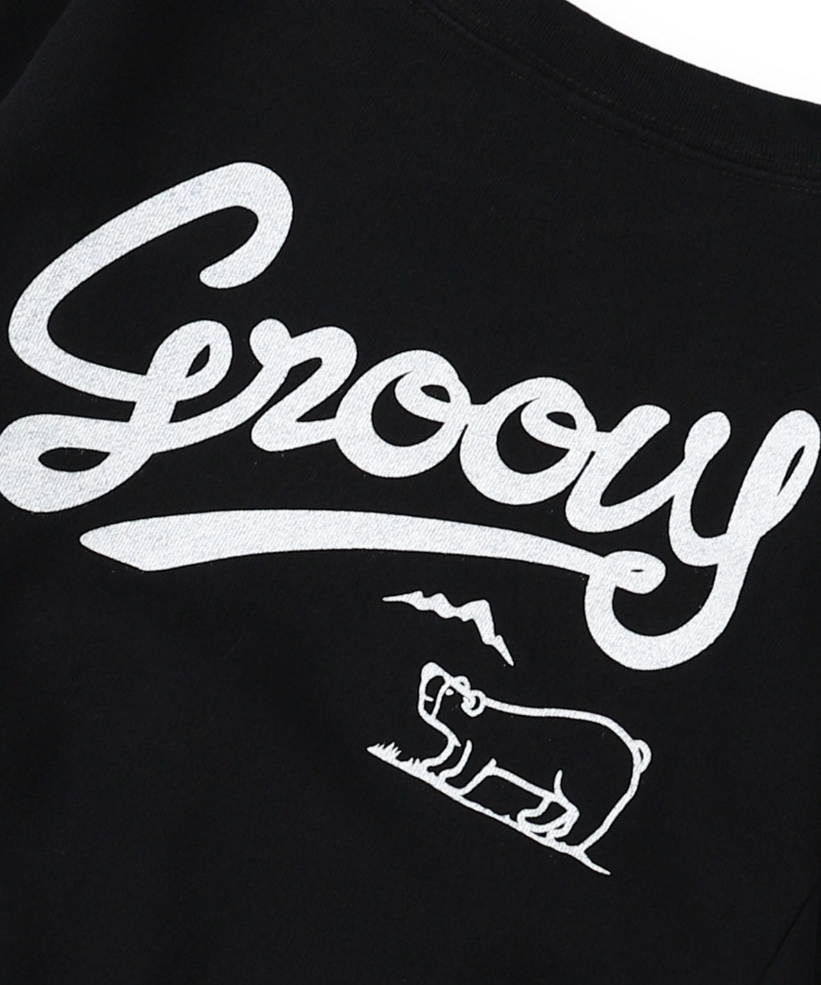 GRS BEAR Sweatshirt