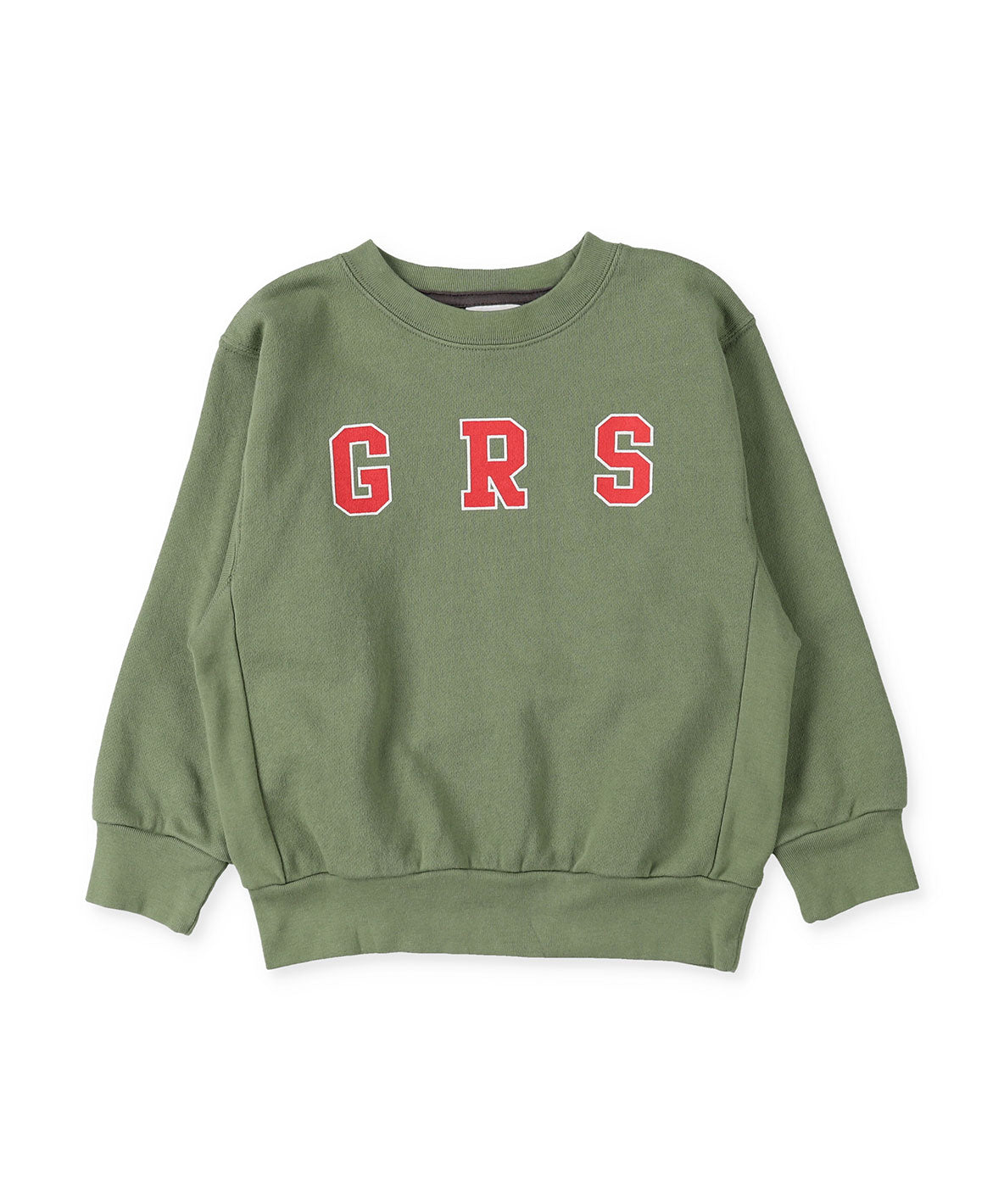 GRS BEAR Sweatshirt