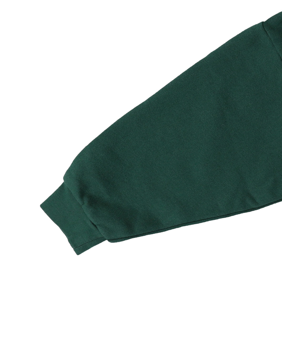 Fleece WOODLAND Hoodie