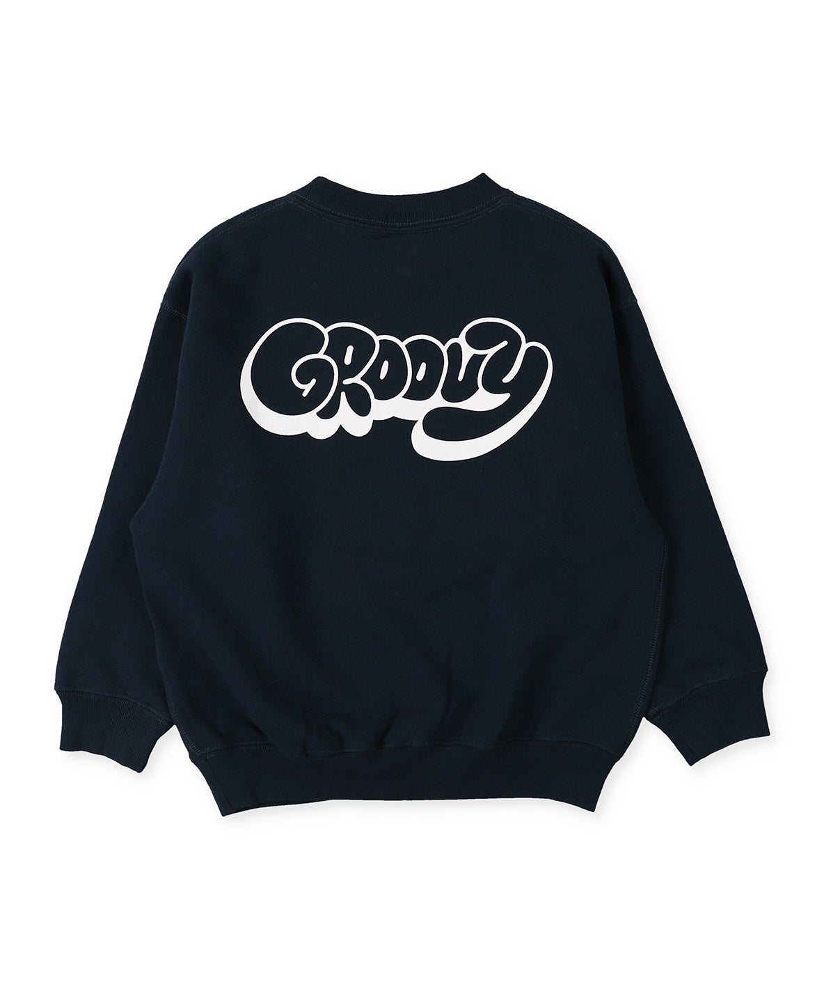 Brushed Fleece G Sweatshirt