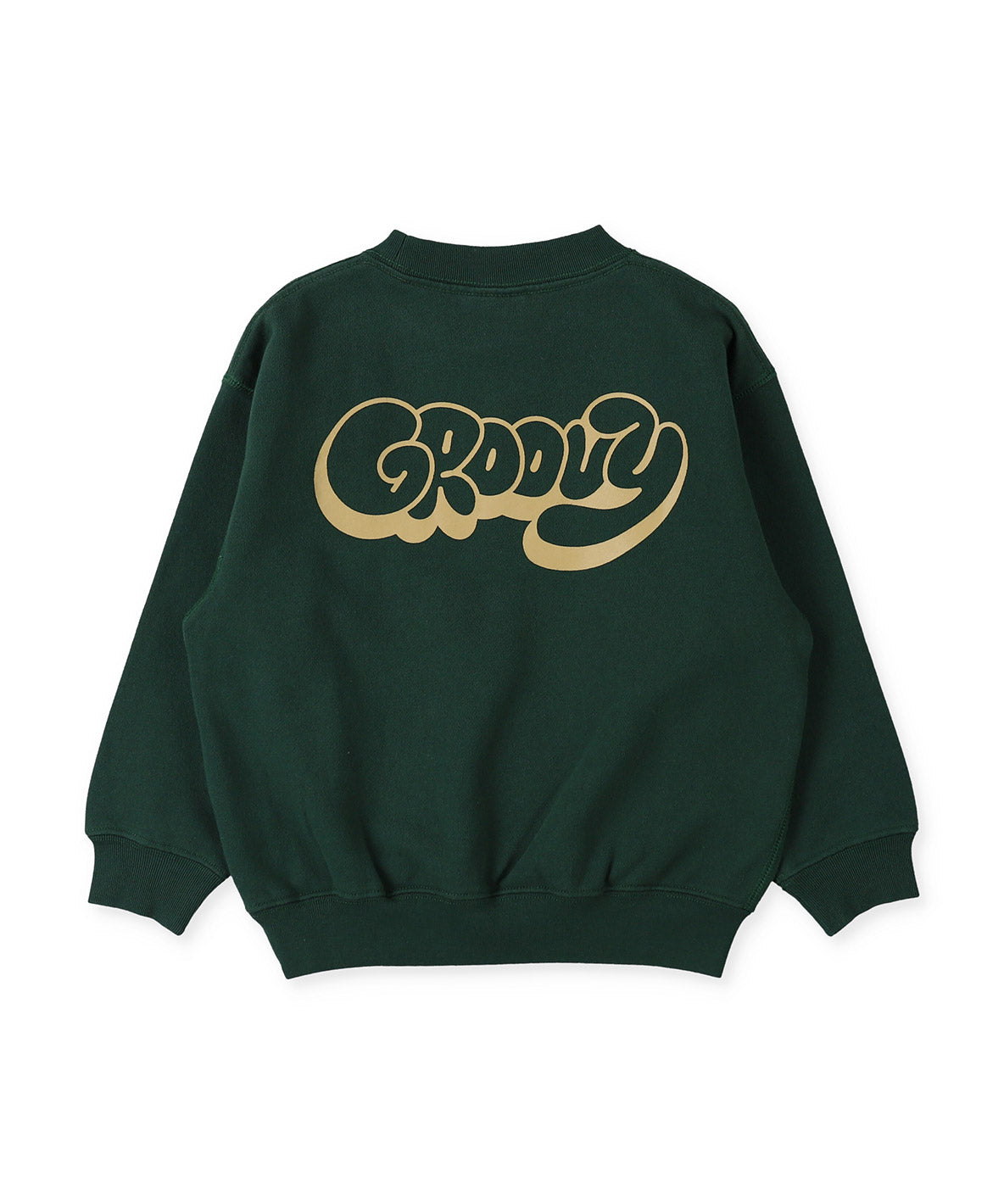 Brushed Fleece G Sweatshirt