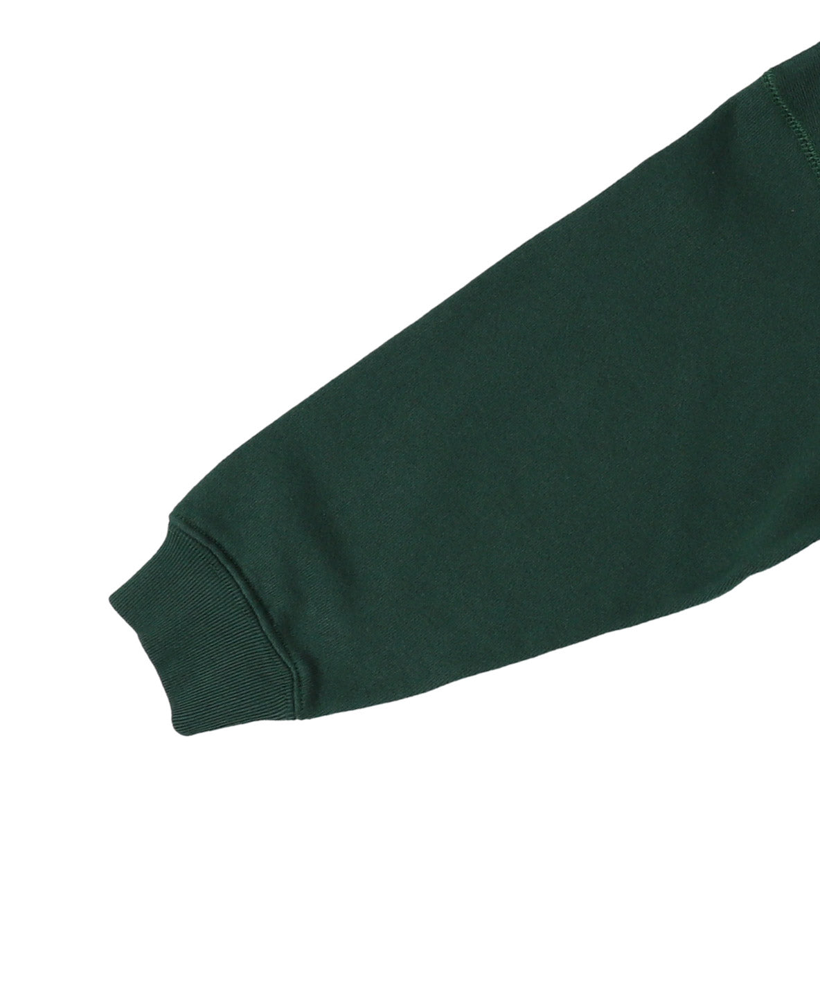 Brushed Fleece G Sweatshirt
