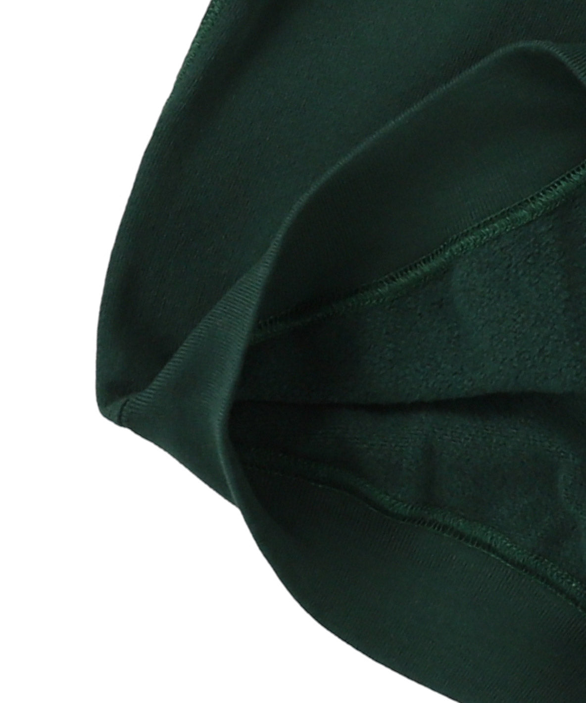 Brushed Fleece G Sweatshirt