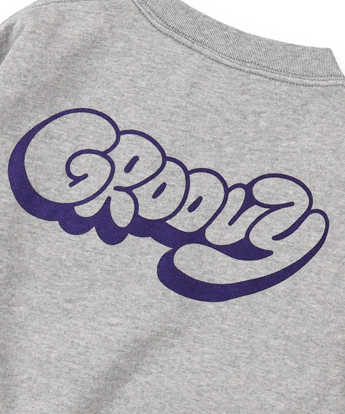 Brushed Fleece G Sweatshirt