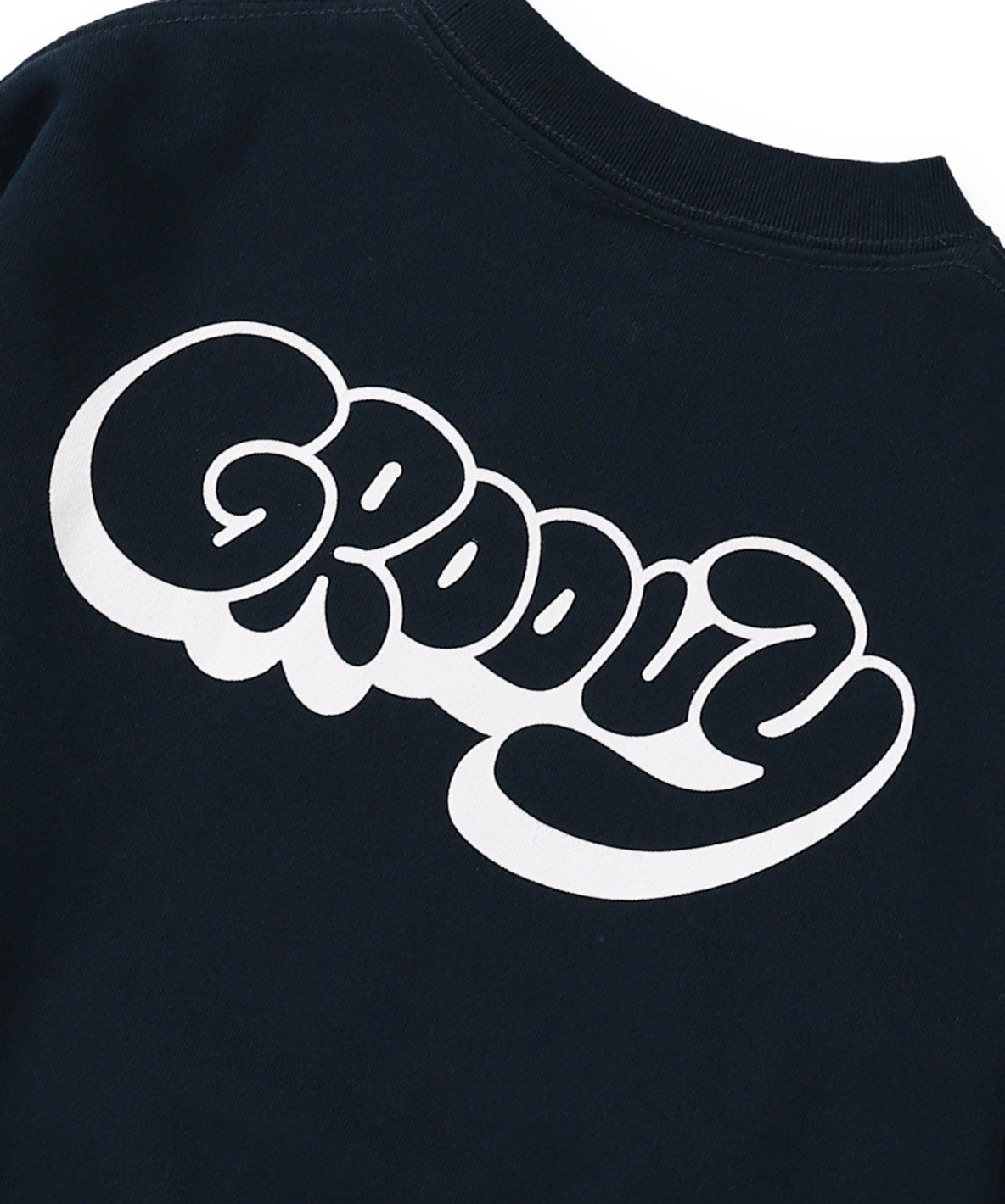 Brushed Fleece G Sweatshirt