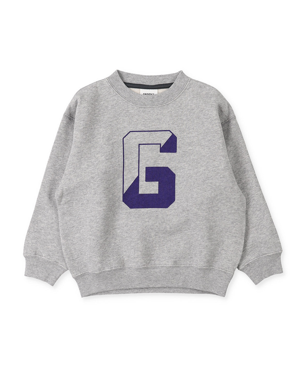 Brushed Fleece G Sweatshirt